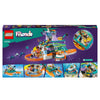 Lego Friends 41734 Sea Rescue Boat
