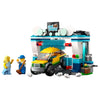 Lego City 60362 Car Wash
