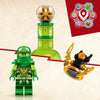 Lego Ninjago 71779 Lloyd's Dragon Power Spinjitzu