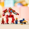 Lego Marvel 76263 Iron Man vs Thanos
