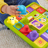 Fisher Price Laugh And Learn Puppy's Game Activity Board