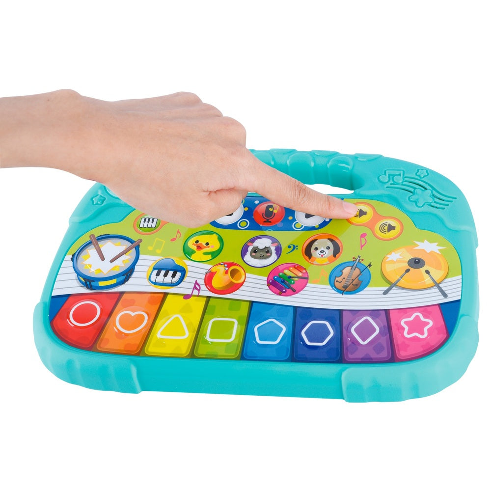 Playgo Animal Orchestra Keyboard