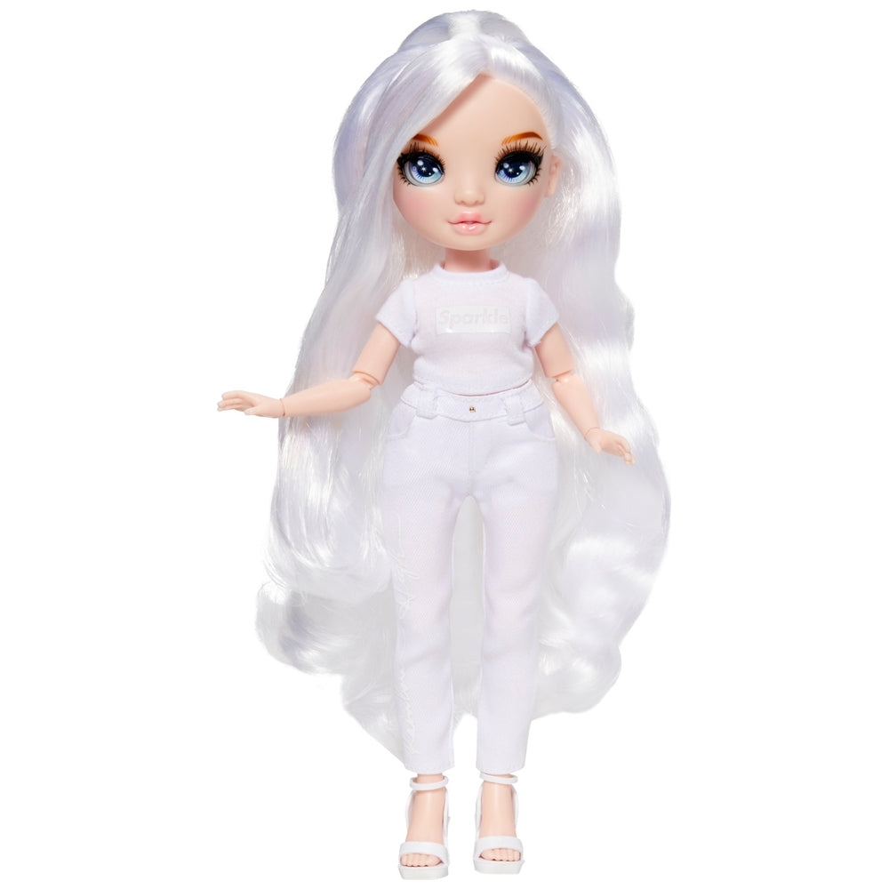 Rainbow High Colour And Create Fashion Doll