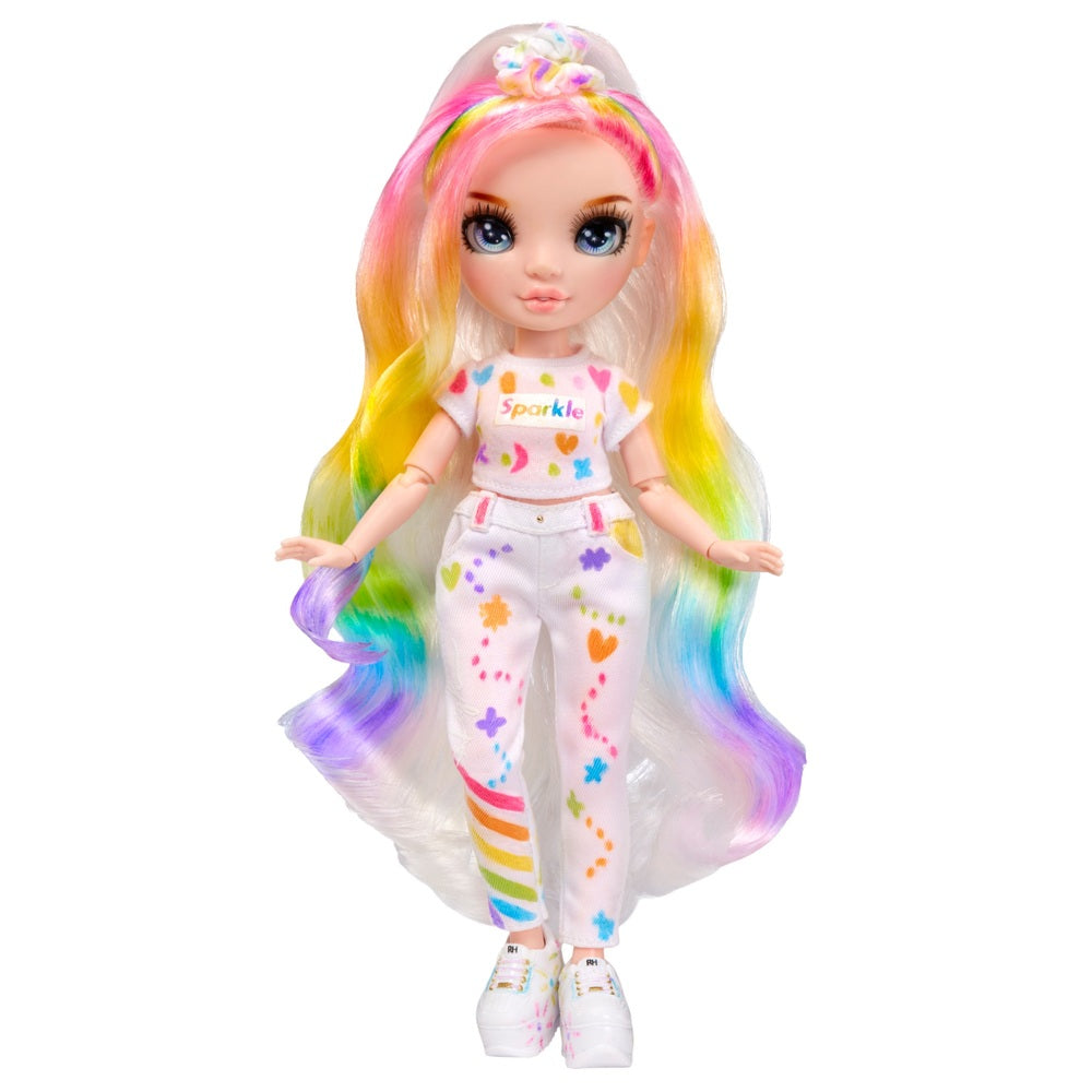 Rainbow High Colour And Create Fashion Doll