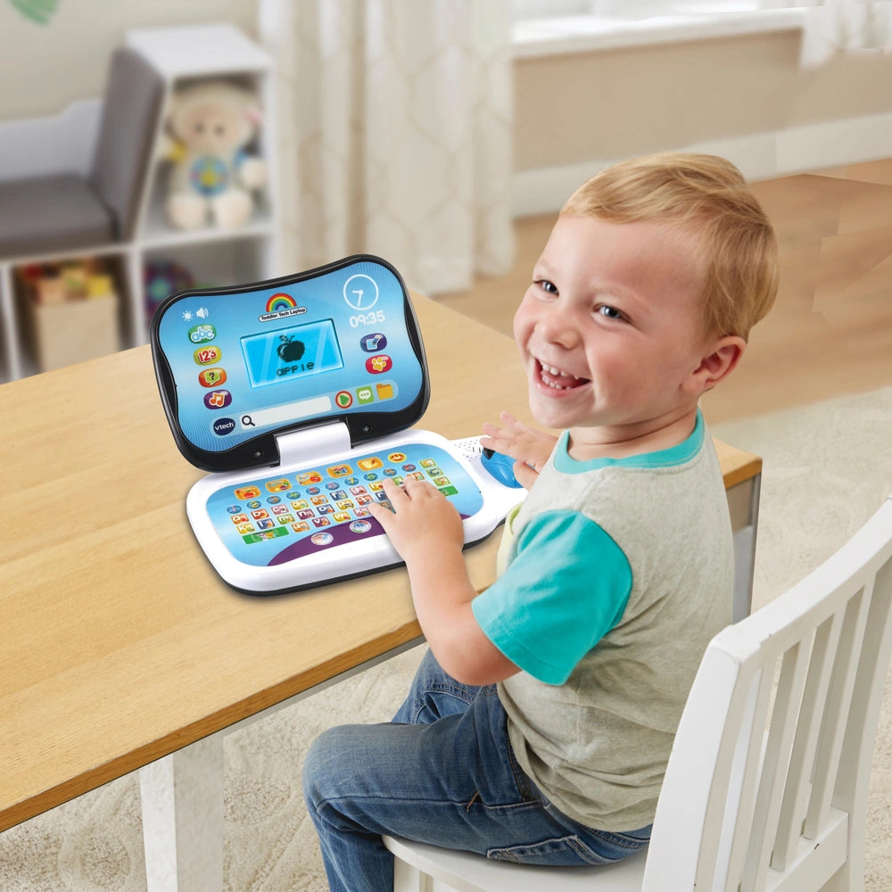 Vtech Toddler Tech Laptop