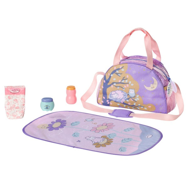 Baby Annabell Baby Care Changing Bag