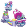 Hatchimals Alive Hatch N' Stroll Playset