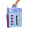 Disney Frozen Elsa's Arendelle Castle Playset And Doll