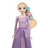 Disney Frozen Elsa's Arendelle Castle Playset And Doll