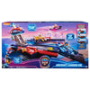 Paw Patrol The Mighty Movie Aircraft Carrier HQ Playset