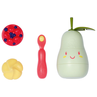 Baby Annabell Lunch Feeding Set