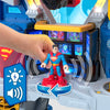 Batman Imaginext Super Friends DC Ultimate Headquarters