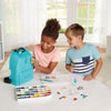 Aquabeads Deluxe Craft Backpack Playset