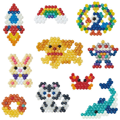 Aquabeads Deluxe Craft Backpack Playset