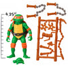 Teenage Mutant Ninja Turtles Figure Michelangelo