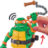 Teenage Mutant Ninja Turtles Ninja Shouts Figure Michelangelo