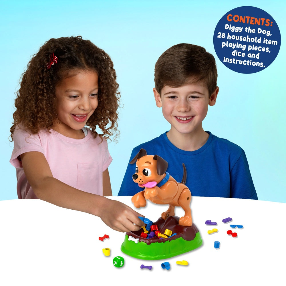 Diggy The Dog Game | Totally Toys Ireland