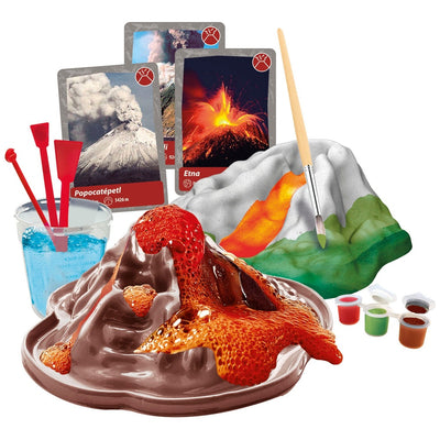 Science And Play The History Of Life On Earth Science Playset