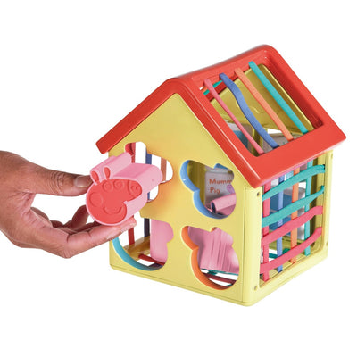 Peppa Pig Peppa's Activity House