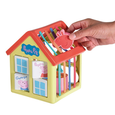 Peppa Pig Peppa's Activity House