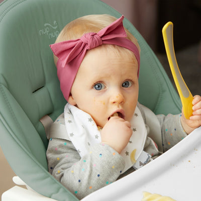 Baby Elegance Nup Nup High Chair Pickle