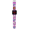 Gabby's Doll House LED Watch