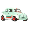 Hot Wheels Premium Boulevard '60s Fiat 500 D Modificado