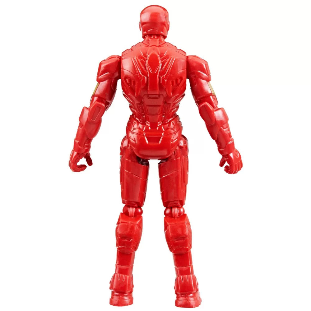 Marvel Avengers 4" Figure Iron Man