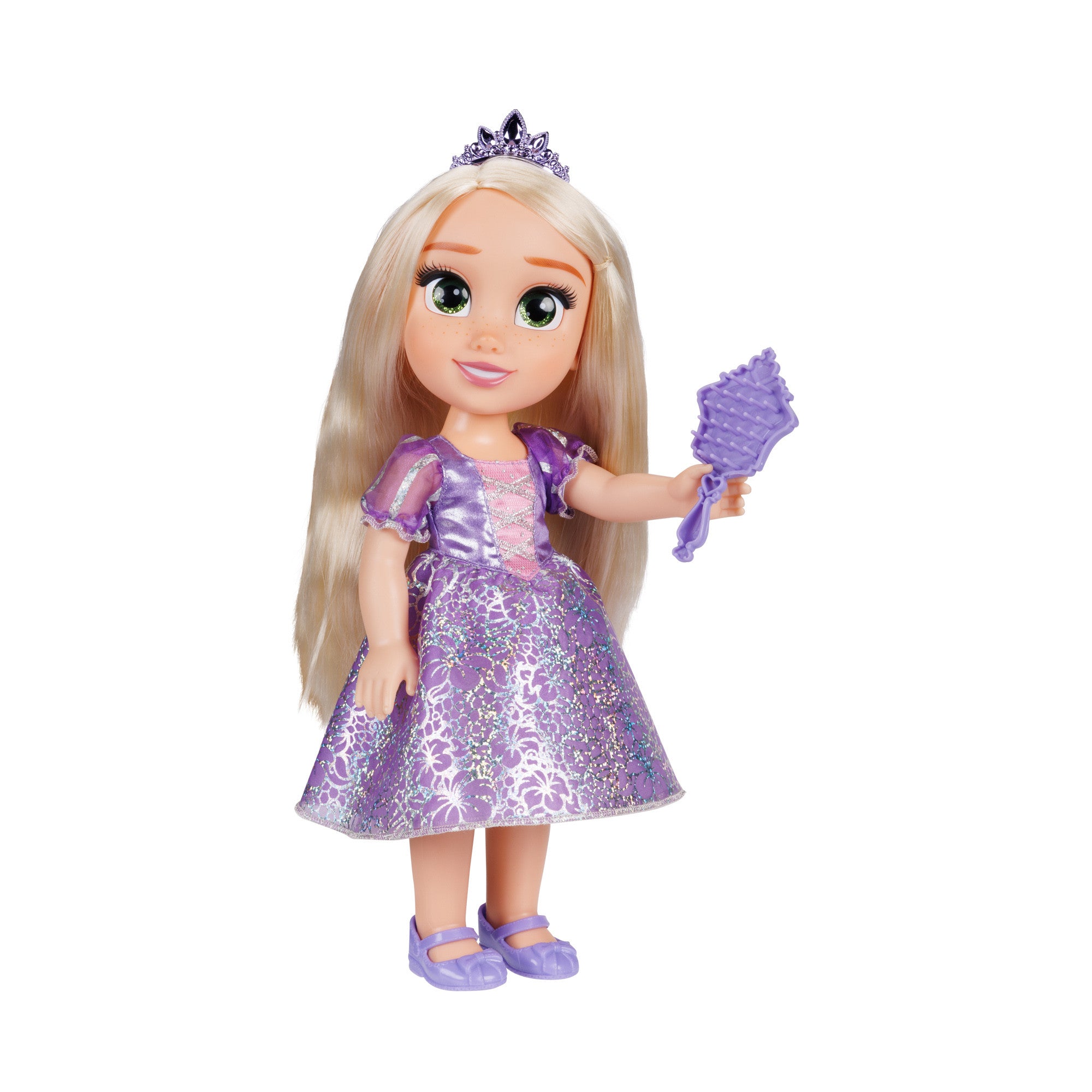Disney Princess My Friend Rapunzel  Doll