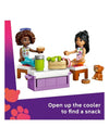 Lego Friends 42659 Friendship Road Trip Travel Car