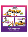 Lego Friends 42659 Friendship Road Trip Travel Car