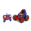 SpiderMan 360 Remote Control Stunt Vehicle