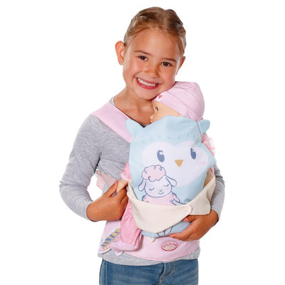 Baby Annabell Active Cocoon For 43cm Doll