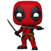 Funko Pop! Marvel Vinyl Figure Deadpool 1362