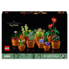 Lego Icons 10329 Botanical Collection Tiny Plants