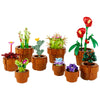 Lego Icons 10329 Botanical Collection Tiny Plants