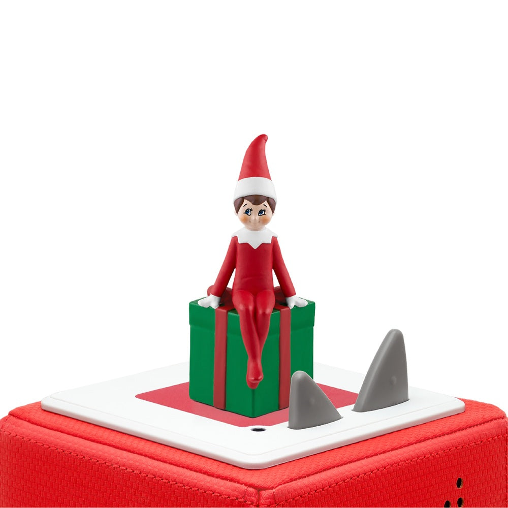 Tonies The Elf OnThe Shelf Audio Tonie