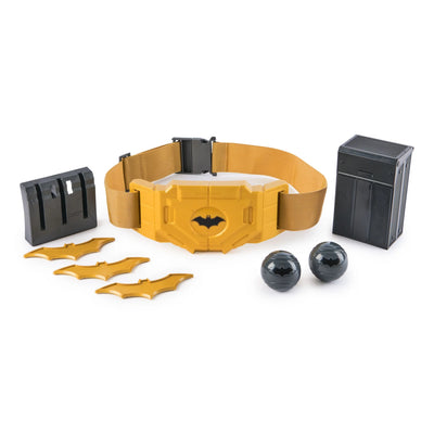 Batman Gear Up Utility Belt