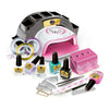 Crazy Chic Passion Nails Nail Studio Playset