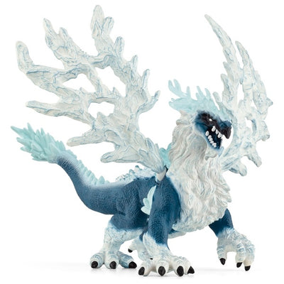 Schleich Eldrador 70790 Ice Dragon