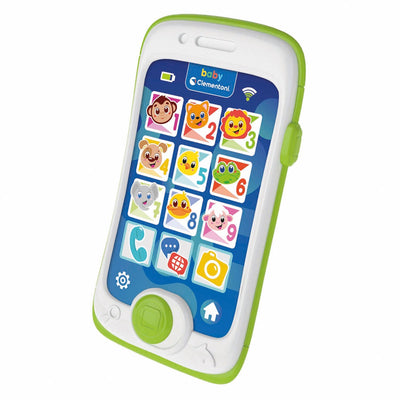 Clementoni My Phone Touch And Play