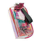 Crazy Chic Teen Holographic Beauty Set