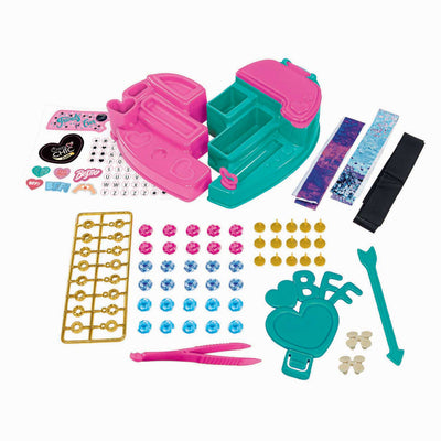 Crazy Chic BFF Jewellery Studio