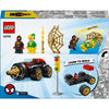 Lego Marvel 10792 Spidey And His Amazing Friends Drill Spinner Vehicle