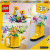 Lego Creator 31149 Flowers In A Watering Can