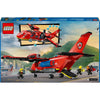 Lego City 60413 Fire Rescue Plane