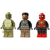 Lego marvel 76280 Spiderman vs Sandman