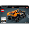 Lego Technic 42166 Neom McLaren Extreme E Team Race Car Set