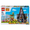 Lego Despicable Me 75583 Minions And Gru's Family Mansion