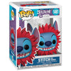 Funko Pop! Disney Stitch As Simba Vinyl Figure 1461